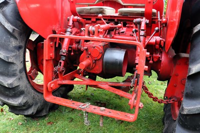 Lot 120 - 1951 David Brown Cropmaster