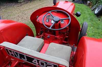 Lot 120 - 1951 David Brown Cropmaster