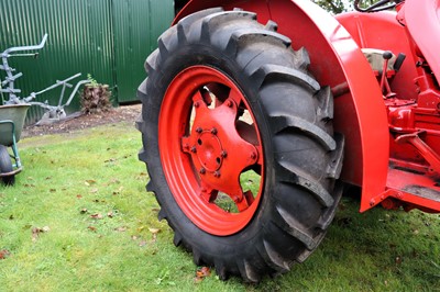 Lot 120 - 1951 David Brown Cropmaster