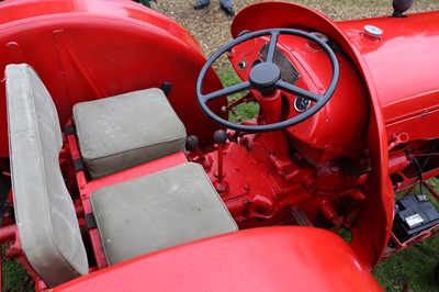 Lot 120 - 1951 David Brown Cropmaster