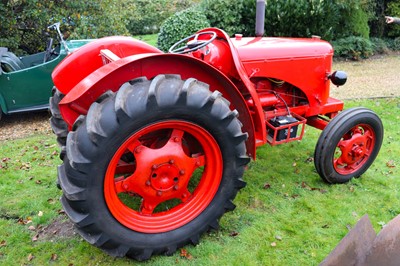 Lot 120 - 1951 David Brown Cropmaster