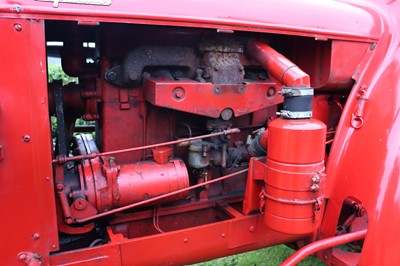 Lot 120 - 1951 David Brown Cropmaster