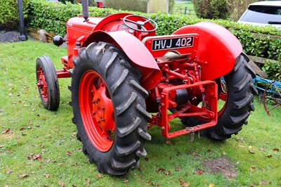 Lot 120 - 1951 David Brown Cropmaster