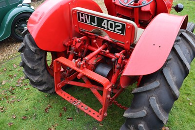 Lot 120 - 1951 David Brown Cropmaster