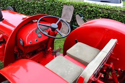 Lot 120 - 1951 David Brown Cropmaster