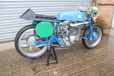 Lot 380 - c.1963 Greeves Silverstone