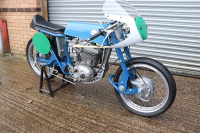Lot 380 - c.1963 Greeves Silverstone