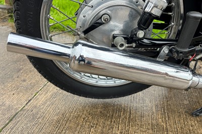 Lot 213 - 1957 Scott Flying Red Squirrel