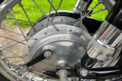 Lot 213 - 1957 Scott Flying Red Squirrel