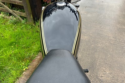 Lot 213 - 1957 Scott Flying Red Squirrel