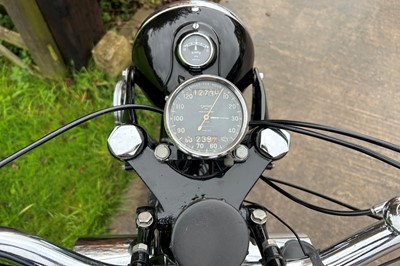 Lot 213 - 1957 Scott Flying Red Squirrel