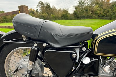 Lot 213 - 1957 Scott Flying Red Squirrel