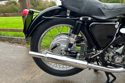 Lot 213 - 1957 Scott Flying Red Squirrel