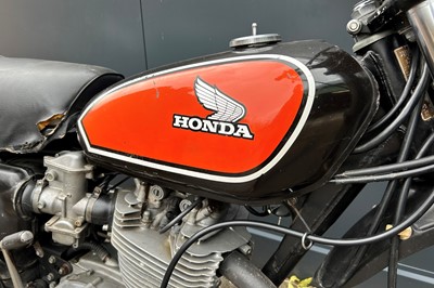 Lot 227 - 1974 Honda XL350