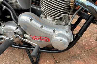 Lot 267 - 1969 Norton Commando 750S
