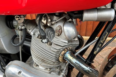 Lot 267 - 1969 Norton Commando 750S