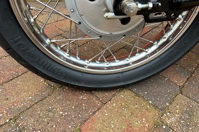 Lot 267 - 1969 Norton Commando 750S