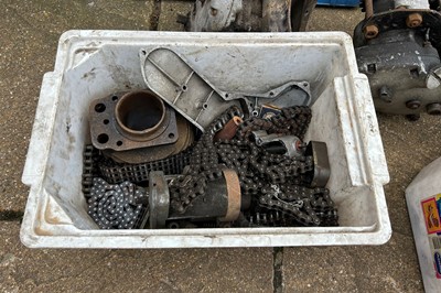 Lot 392 - Autojumble