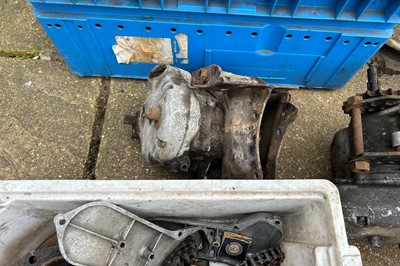 Lot 392 - Autojumble