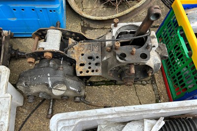 Lot 392 - Autojumble