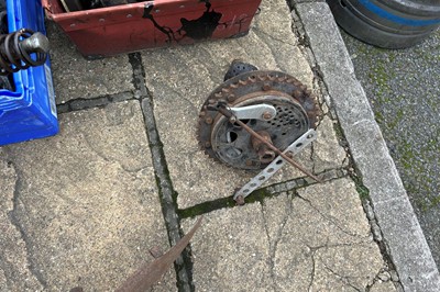 Lot 392 - Autojumble