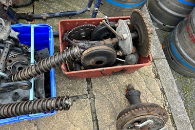 Lot 392 - Autojumble