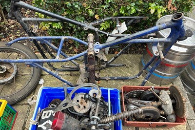 Lot 392 - Autojumble