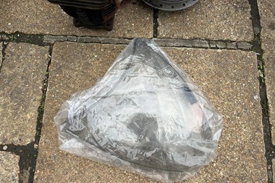 Lot 392 - Autojumble