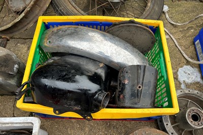 Lot 392 - Autojumble