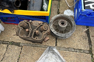 Lot 392 - Autojumble