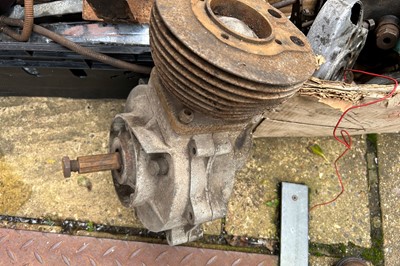 Lot 393 - Autojumble