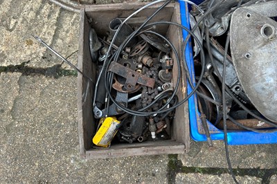 Lot 393 - Autojumble