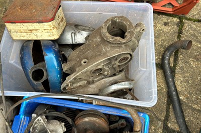 Lot 393 - Autojumble