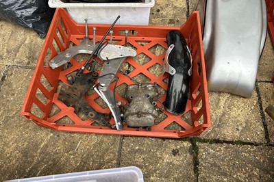 Lot 393 - Autojumble