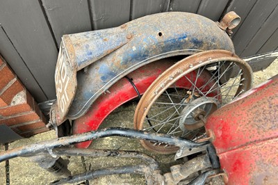 Lot 393 - Autojumble