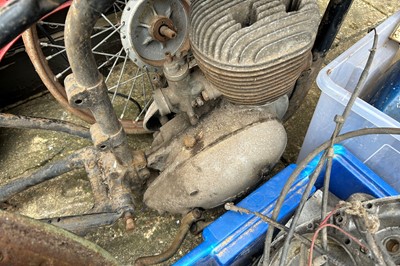 Lot 393 - Autojumble