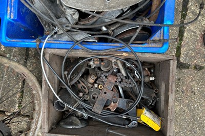 Lot 393 - Autojumble