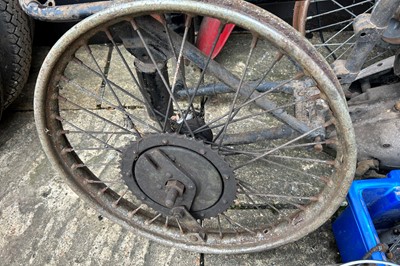 Lot 393 - Autojumble