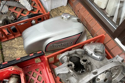 Lot 393 - Autojumble