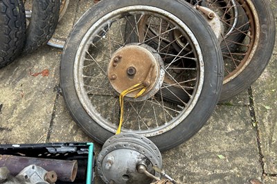 Lot 393 - Autojumble