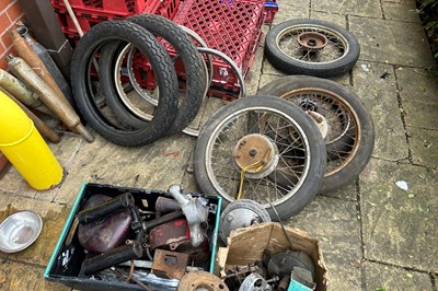 Lot 393 - Autojumble