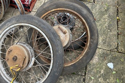 Lot 393 - Autojumble