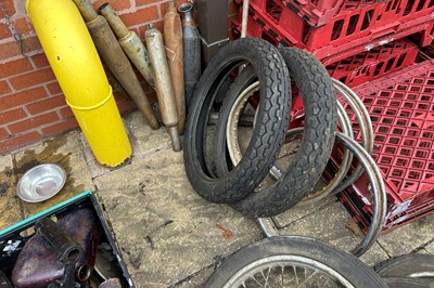 Lot 393 - Autojumble