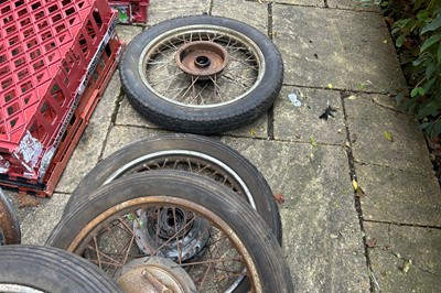 Lot 393 - Autojumble