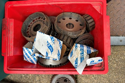 Lot 393 - Autojumble