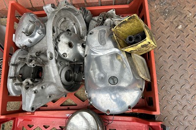 Lot 393 - Autojumble