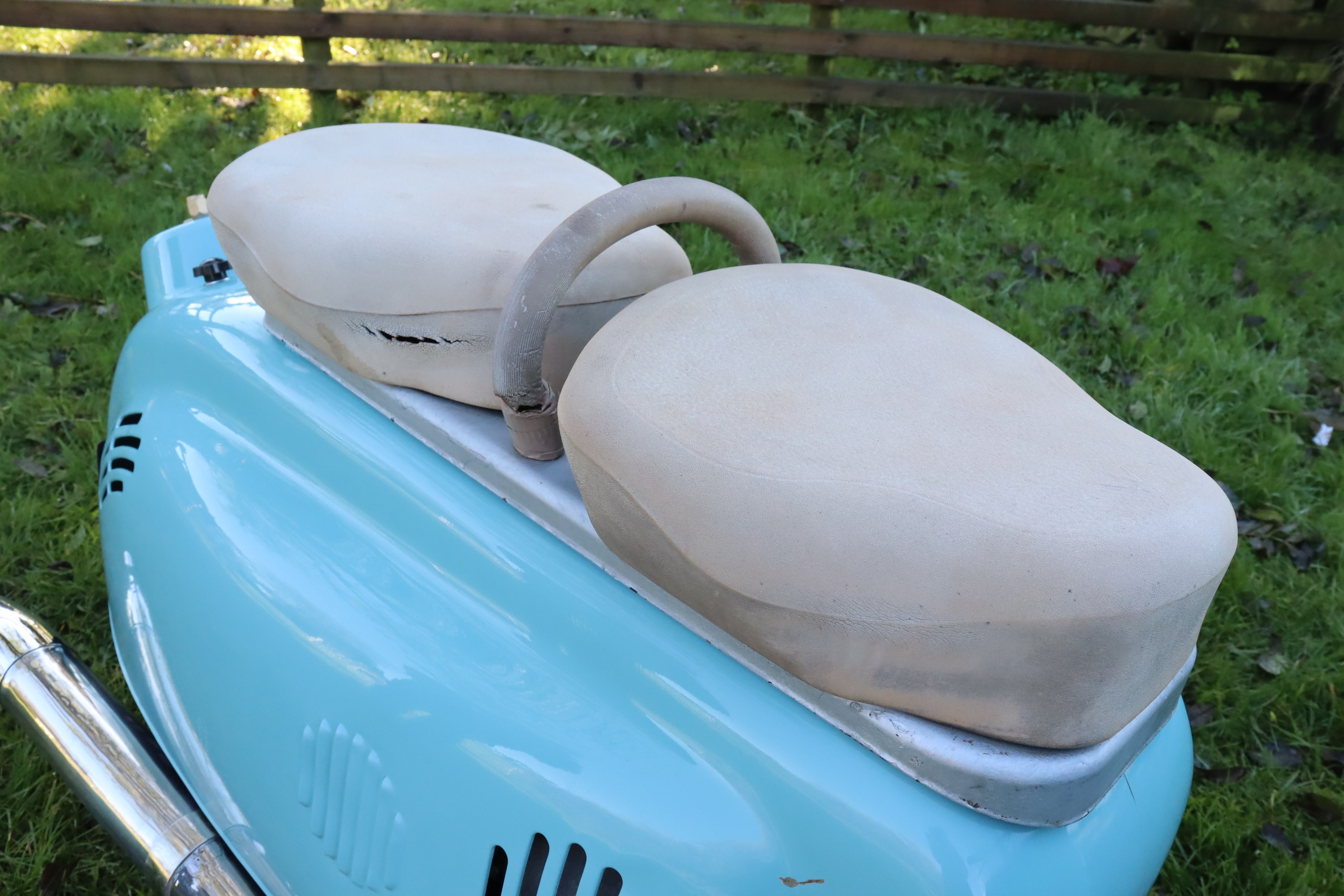 Kit Di Montaggio Per Sistema Di Controllo Luci TRX-4 Blazer 1969-1972 PRO-SCALE Con Led Retromarcia