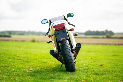 Lot 334 - 1986 Bimota DB1