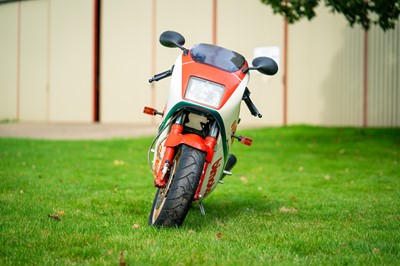 Lot 334 - 1986 Bimota DB1