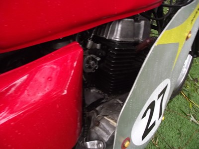 Lot 388 - 1991 Honda CB 250 'Race Replica'